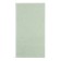 Trick Love Life Border, 30x60 cm, olive color, 100% cotton, 380 g/m2