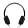 Hoco W24 headphone set, wired, overhead + vacuum, wired, purple