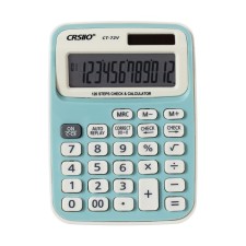 Coalculator 12-bit CT-72V
