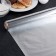 Food aluminum foil “Particularly strong”, 29 cm × 50 m, 14 μm