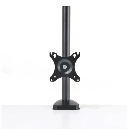 Buro M3 Buro M3 Black 15 "-27" Max.9kg mounting to the tabletop rotor and 102950-6