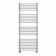 Water towel Terminus "Vatra" P25, 500x1400 mm, lower connection, chrome