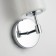 Palmarius wall lamp 120 mm, 120 mm, 145 mm, E14 40W