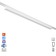 TRUKOL LOMK ULTRA "Line" LED 20W 3000K-5700k CRI90 White 61.5x2.6x2.4cm