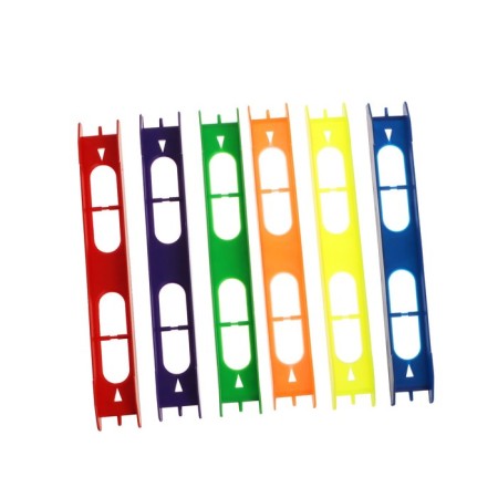 Motovilo Stinger, size 18 x 2.3 cm, 6 pcs.-1