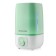 Air humidifier Brayer BR4700GN, ultrasound, 25 W, 4 l, 25 m2, green