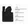 Textile mats in the interior for Jetour Dashing 2020-n., Graphite, 5 parts 5060301