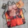 Apron "Stew and Fry" 65*80cm, 100% p/e, oxford 210g/m2