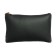 Car carrier pillow of the zodiac Line, Libra, 45 x 28 x 12 cm, black