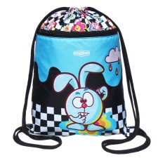 A bag for shoes with a pocket of 470 x 340 mm, Hatber 