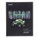 Universal diary for grade 1-11 Break The Limits, hard cover, artificial leather, foam rubber, lies, 80 g/m2
