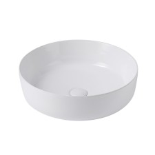 ABBER Bequem AC2100 sink, invoice, 460x460x140 mm, white