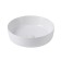 ABBER Bequem AC2100 sink, invoice, 460x460x140 mm, white