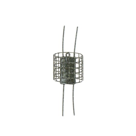 Metallic feeder X-Feeder ME CLAW M GID, ARMY CAMO color, 60 g, 28 ml