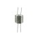 Metallic feeder X-Feeder ME CLAW M GID, ARMY CAMO color, 60 g, 28 ml