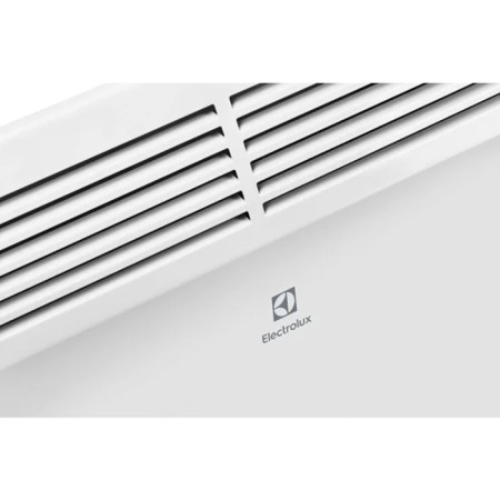 Electrolux Ech/AS-2000 ER heater, convector, 2000 watts, 25 m², white-3