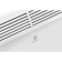 Electrolux Ech/AS-2000 ER heater, convector, 2000 watts, 25 m², white