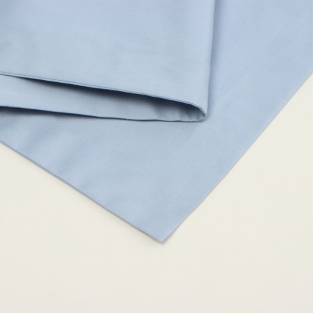 Pillowcase 220s Ethel 70*70 cm, cell, satin, 100% cotton-4