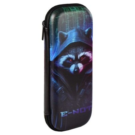 Penal hard case EVA 40*215*95 Phoenix leather.