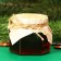 Jam "New Year" from pine cones, 100 ml