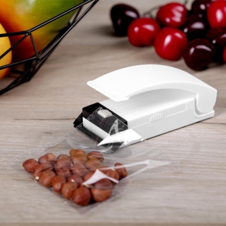 Package sealing machine, 10 × 4 cm-5