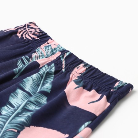 Women's shorts KAFTAN "Tropical Dream" p. 44-46-2