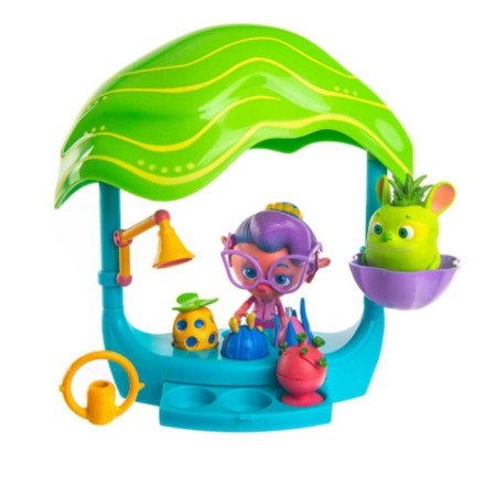 Game set "Garden Lola"