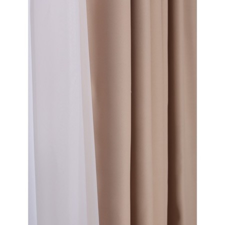 Curtain, size 200x270 cm, blackout-2