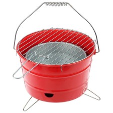 Bucket - barbecue, p. 27 x 22.5 cm