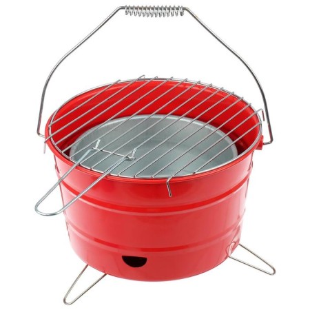 Bucket - barbecue, p. 27 x 22.5 cm