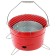 Bucket - barbecue, p. 27 x 22.5 cm