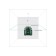 Laser Laser ADA Rotary 500 HV-G Servo A00579, up to 500 m, 520 Nm, 360 °, 2 class