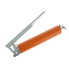 Plunger syringe GG-600/400