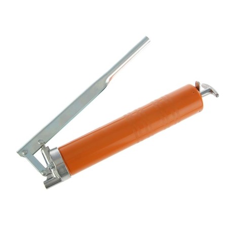 Plunger syringe GG-600/400