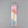 Knitting hook, d = 4.5 mm, 15 cm, mix color