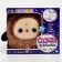 Soft toy - zodiac "Create your decoration. Taurus ", with a pendant