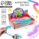 Anthistress machine "Worm", in showbox
