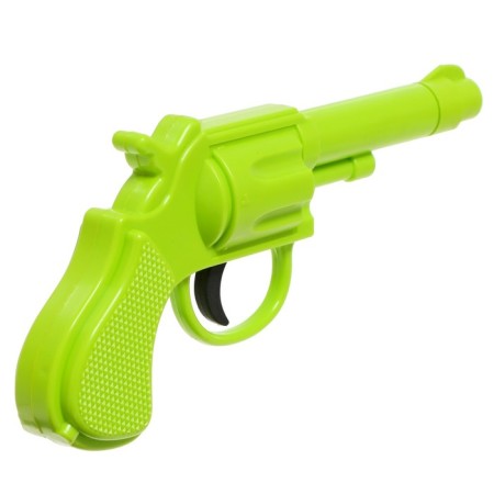 Anti-zombie gun, with arrows on suction cups-6