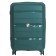 Supra STS-2004, M, Green suitcase