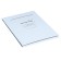 Cool magazine for grades 1-11 A4, 96 sheets, hard cover, white block