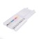 A set of acrylic markers 12 colors Sketch & Art, 1.0-3.0 mm