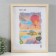 Photo frame MDF 30x40 cm (202),