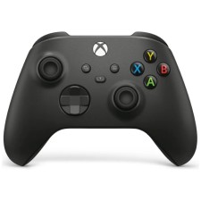 Wireless Microsoft Xbox Black (QAT-00006) wireless