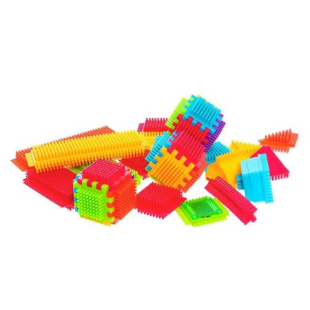 Needle designer Bristles, 35 parts, 1 light element-2
