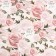 Paper Glossy “delicate flowers”, 1 sheet, 70 x 100 cm