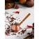Turk for coffee "Armenian jezva", 280 ml, copper
