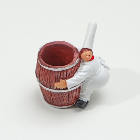 Toothpick stand "Cook"-2