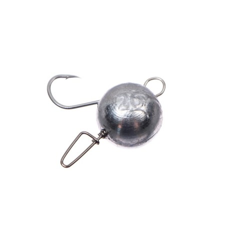 Cargo crocodile, 26 g-1