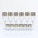 Mini-bar "Greece" Bar Stream, 6 glasses/piles