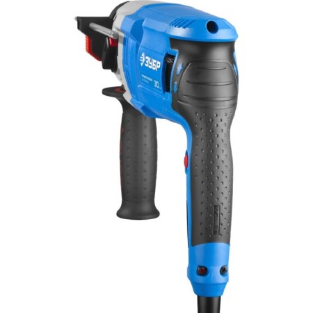 Spring "Zap-30-900 K, SDS-Plus, reverse, 980 rpm, 5400 beats/min, 900 watts, case, case-1